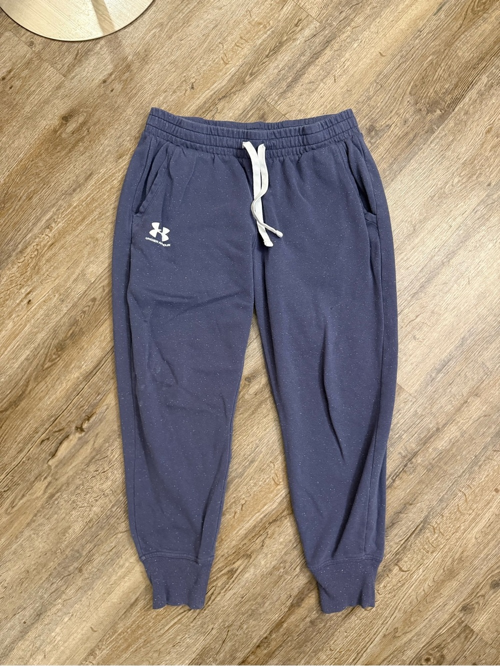 Under Armour Jogger Sweatpants
